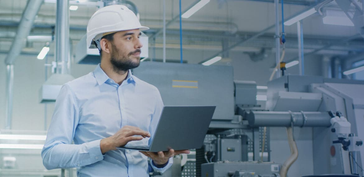 Home Engineering – Petron Scientech