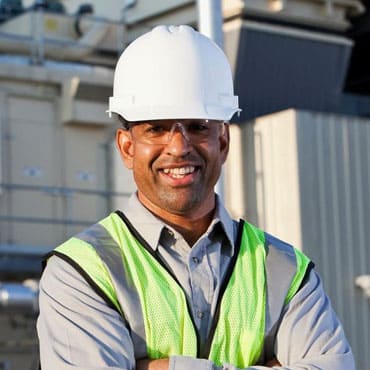 Home Industrial – Petron Scientech